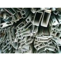 嘉兴方管回收