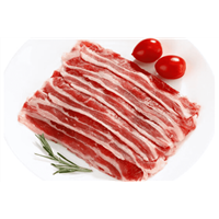 广东深圳牛羊肉卷供应 