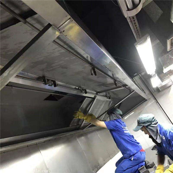 岳麓区家电清洗报价