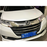 台州温岭灯光升级