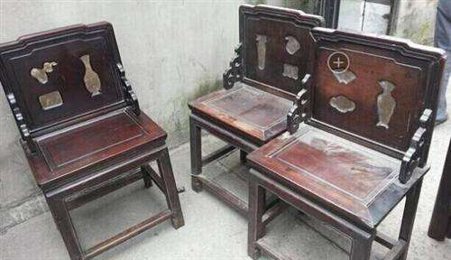 漯河餐桌椅回收