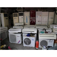 漯河热水器回收