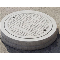 禄丰井圈