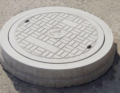 禄丰井圈