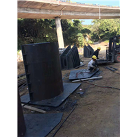 惠州粘钢加固