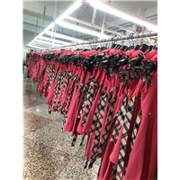 工作服 