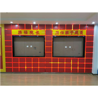 昆明展厅制作设计