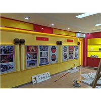 昆明展会制作