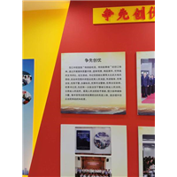 昆明展柜制作