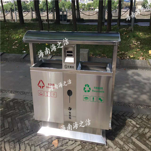 海南垃圾桶 