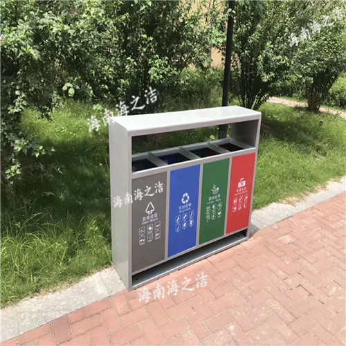 海南垃圾桶 