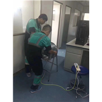 百色除甲醛光触媒能一次性除甲醛吗