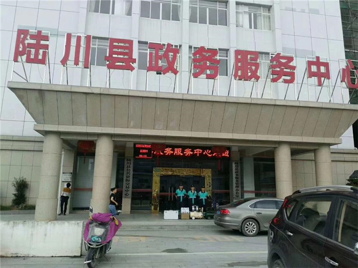 百色除甲醛