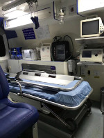 上海120跨省 