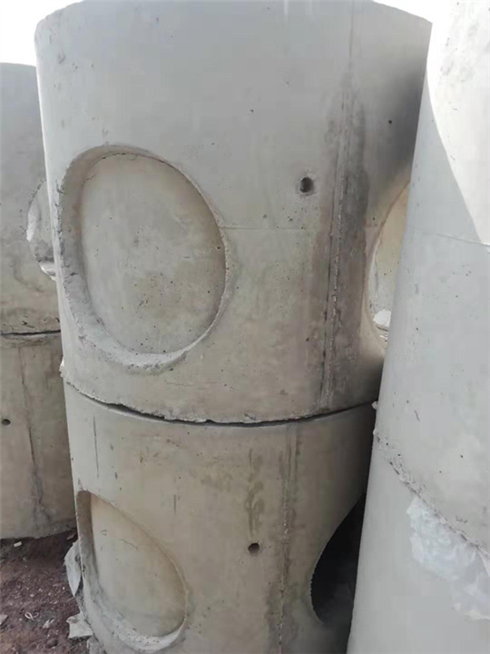 辽源预制水泥井