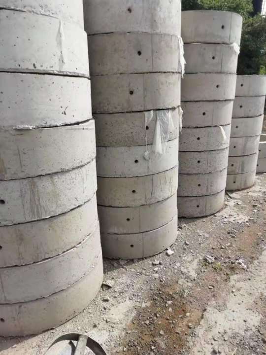 延吉通信井 