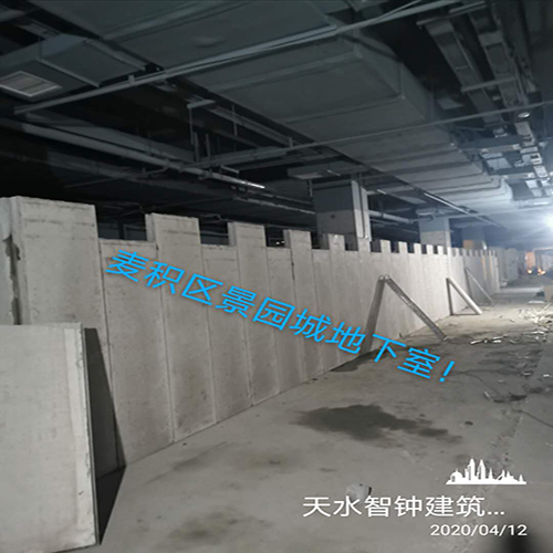 秦安县轻质隔墙板厂家 