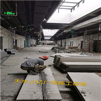 天水轻质隔墙板安装 