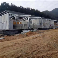 礼县轻质隔墙板安装 