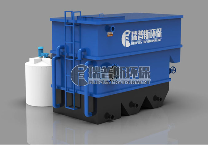 西安污水设备托管公司 