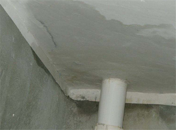 高明区天面防水工程 