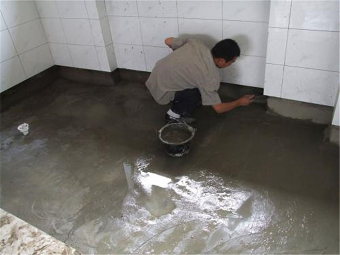顺德区屋面防水补漏公司 
