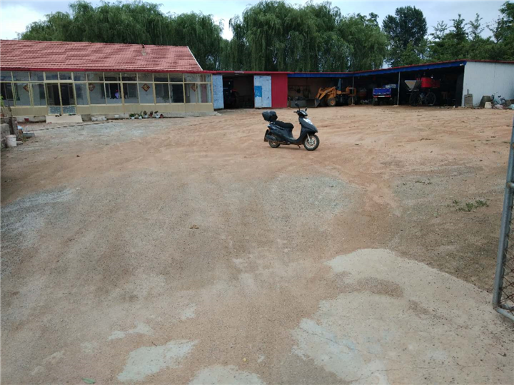 肉鸡养殖 