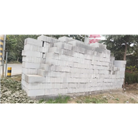 长沙轻质砖隔墙