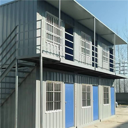 明光集装箱出售公司 