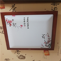 容县中式吸顶价格