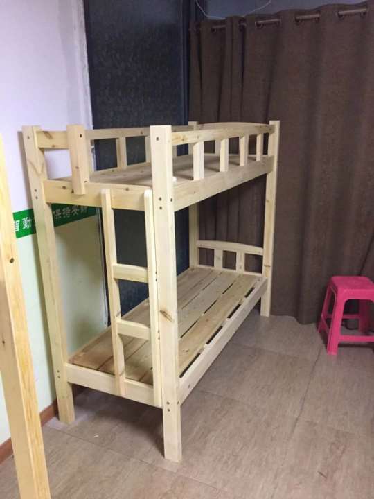 郑州上下床 