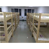 宿舍公寓高低床厂家