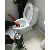 珠海马桶厕所疏通 