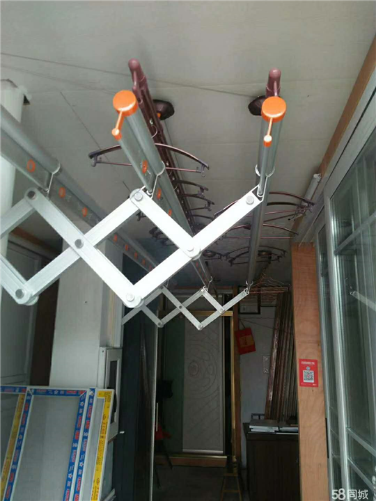 嘉兴晾衣架