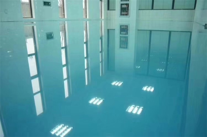 余姚环氧地坪