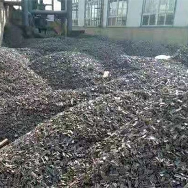 101焊剂渣