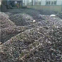废焊渣回收