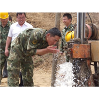 云南打井公司