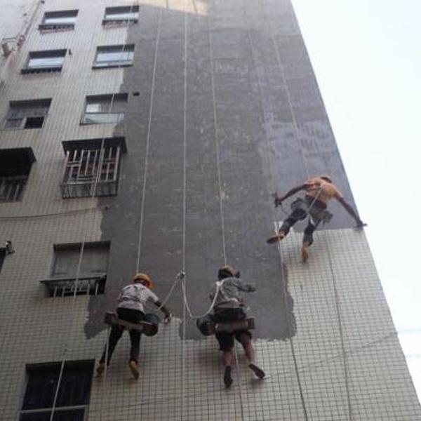 南沙区外墙防水服务