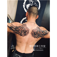 内江哪里纹身** 