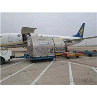 广州空运专线 