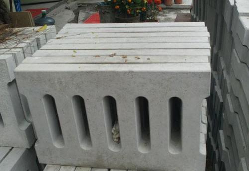 揭阳水泥盖板批发