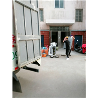 莒县搬家公司