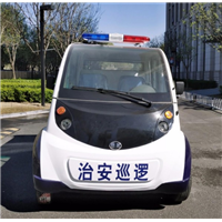 钦州电动巡逻车