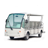 河池电动观光车