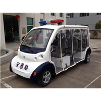 梧州电动巡逻车
