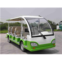 玉林电动观光车