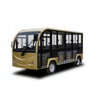 广西旅游观光车