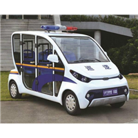 南宁电动巡逻车