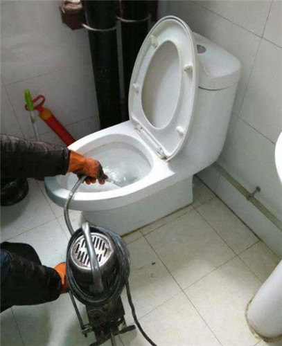 安顺厕所马桶疏通 